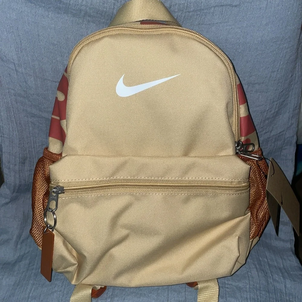 24HR DROP ⬇️ Nike Just do it Brasilia backpack - Picture 9 of 9